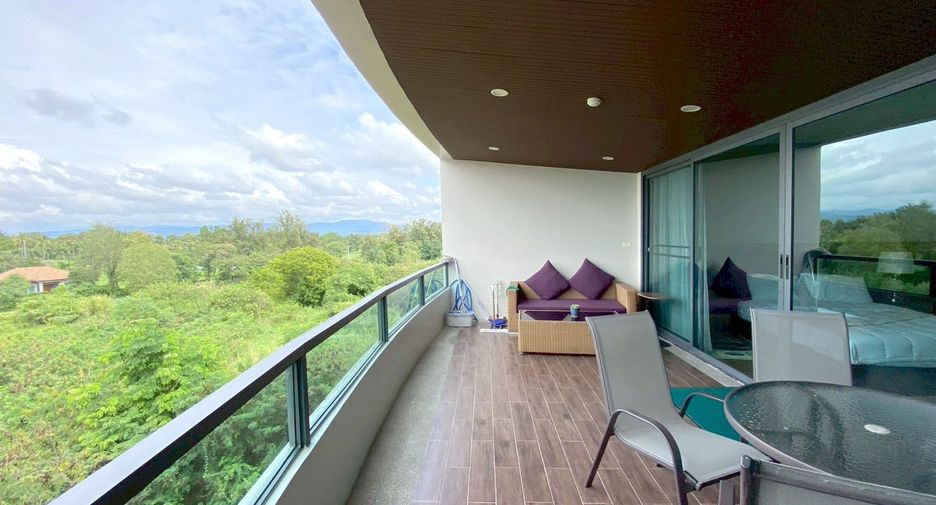 Condo en alquiler de 2 habitaciones en Mae Rim, Chiang Mai