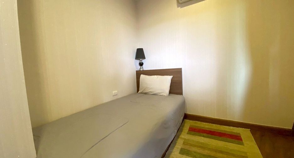 Condo en alquiler de 2 habitaciones en Mae Rim, Chiang Mai