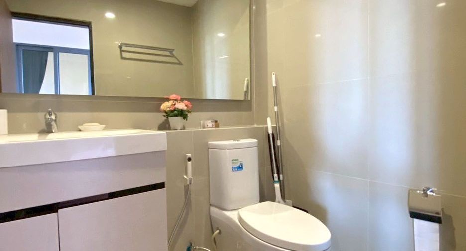 Condo en alquiler de 2 habitaciones en Mae Rim, Chiang Mai