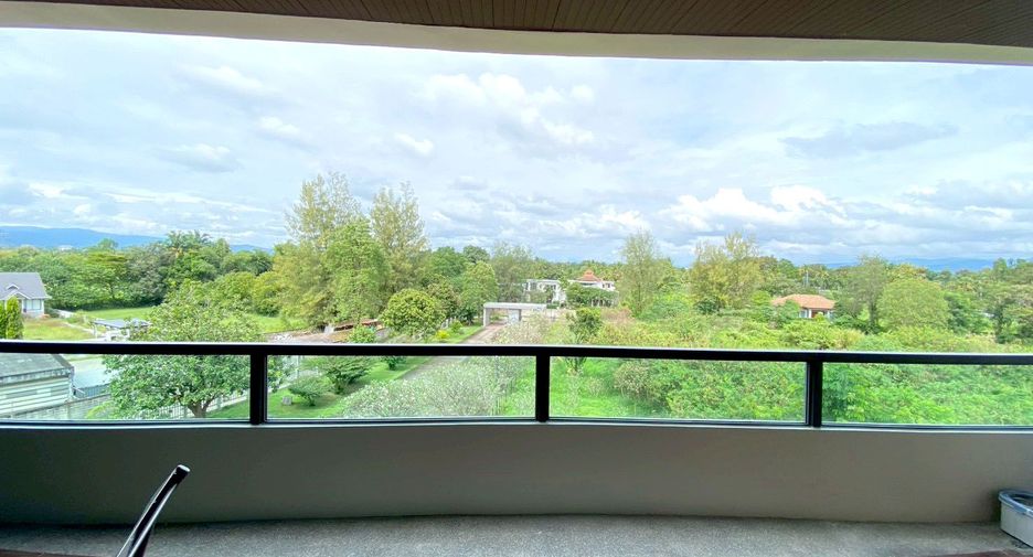 Condo en alquiler de 2 habitaciones en Mae Rim, Chiang Mai