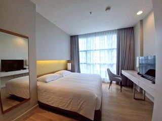 À louer 3 chambres appartement avec services à Bang Kho Laem, Bangkok