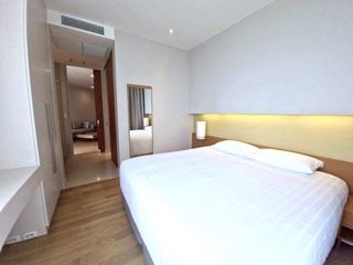 À louer 3 chambres appartement avec services à Bang Kho Laem, Bangkok