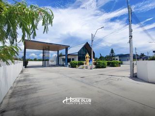 For sale 2 bedrooms house in Ban Bueng, Chonburi