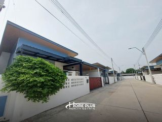 For sale 2 bedrooms house in Ban Bueng, Chonburi