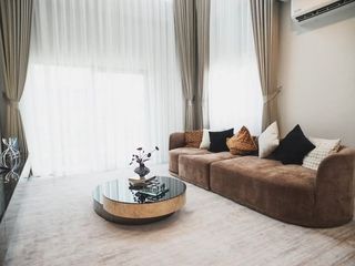 ให้เช่า 4 ห้องนอน บ้านเดี่ยว ใน บางพลี, สมุทรปราการ
