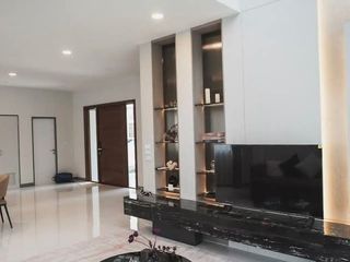 ให้เช่า 4 ห้องนอน บ้านเดี่ยว ใน บางพลี, สมุทรปราการ
