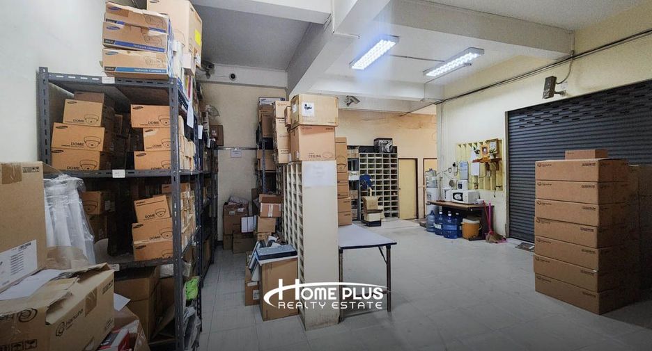 Продажа Участок в Пхра Кханонг, Бангкок