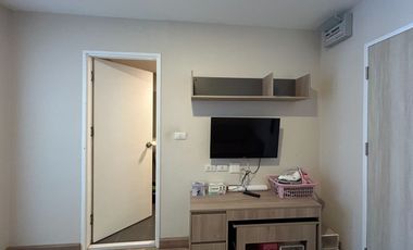 For sale 1 bed condo in Mueang Chon Buri, Chonburi