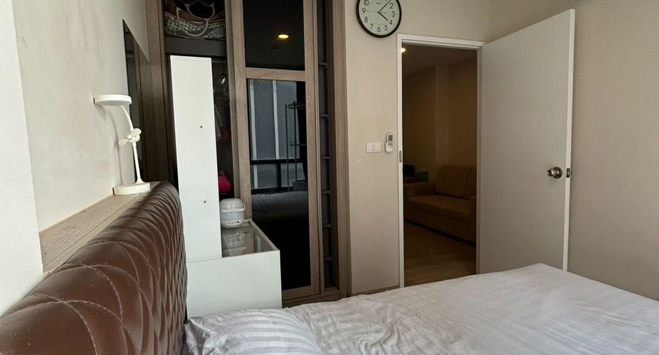 Condo en venta de 1 habitaciones en Mueang Chon Buri, Chonburi