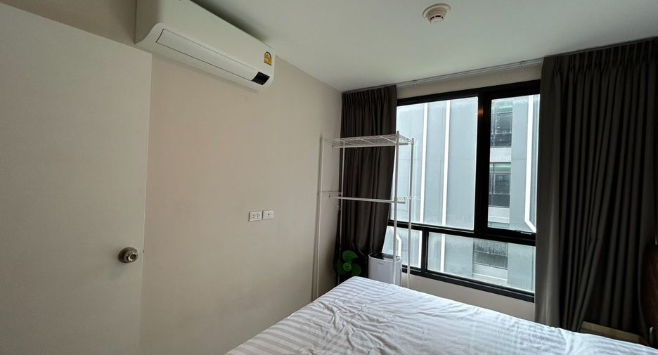 Condo en venta de 1 habitaciones en Mueang Chon Buri, Chonburi