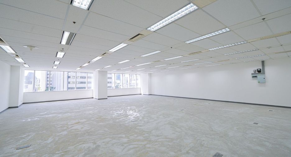 Büro zur Miete in Sathon, Bangkok