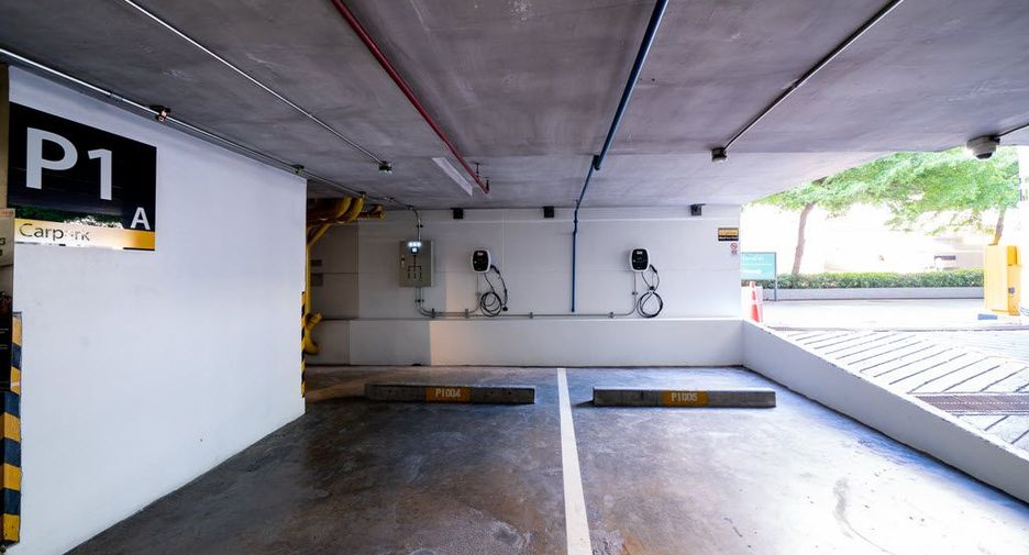Büro zur Miete in Sathon, Bangkok