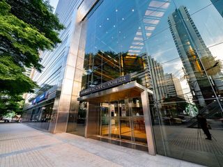 For rent office in Sathon, Bangkok