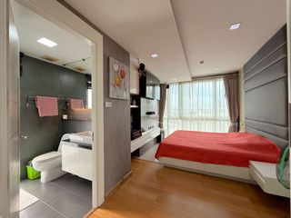 Apartamento en alquiler de 2 habitaciones en Bang Lamung, Chonburi