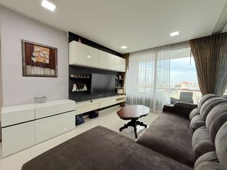 For Rent 2 Bedroom Apartment In Bang Lamung, Chonburi