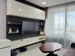 Apartamento en alquiler de 2 habitaciones en Bang Lamung, Chonburi