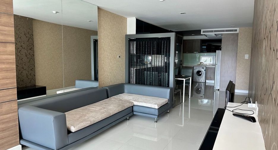 出售 3 卧室 公寓式住宅 在 Bang Lamung, Chon Buri