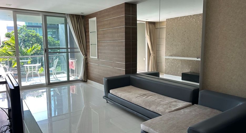 出售 3 卧室 公寓式住宅 在 Bang Lamung, Chon Buri