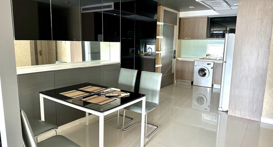 出售 3 卧室 公寓式住宅 在 Bang Lamung, Chon Buri