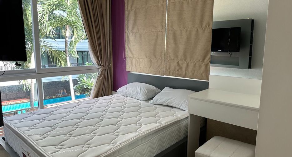 出售 3 卧室 公寓式住宅 在 Bang Lamung, Chon Buri