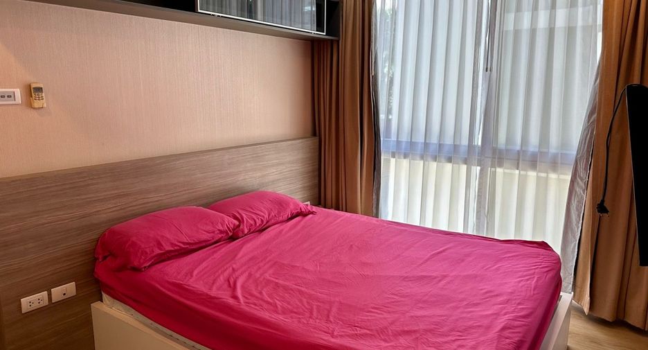 出售 3 卧室 公寓式住宅 在 Bang Lamung, Chon Buri