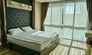Продажа 3 спальни апартаменты в Банг Ламунг, Чонбури