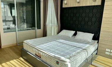 Продажа 3 спальни апартаменты в Банг Ламунг, Чонбури
