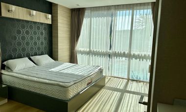 Продажа 3 спальни апартаменты в Банг Ламунг, Чонбури