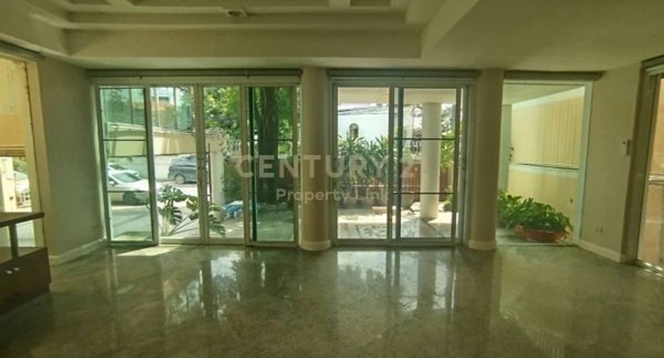 For rent 6 ベッドルーム house in Phaya Thai, Bangkok