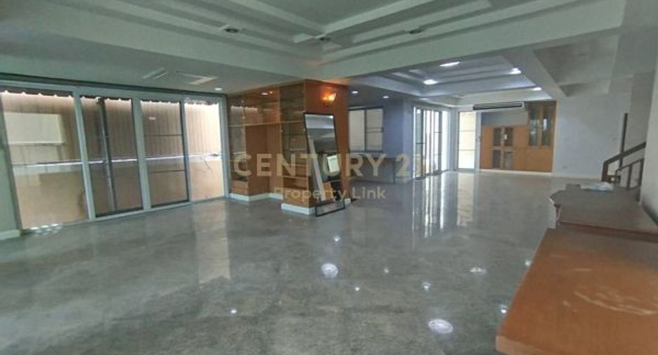 For rent 6 ベッドルーム house in Phaya Thai, Bangkok