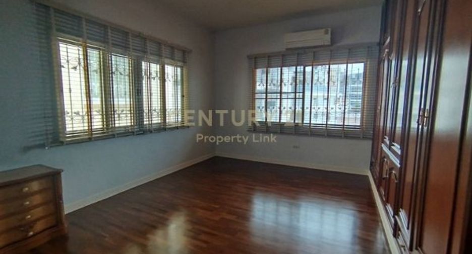 For rent 6 ベッドルーム house in Phaya Thai, Bangkok
