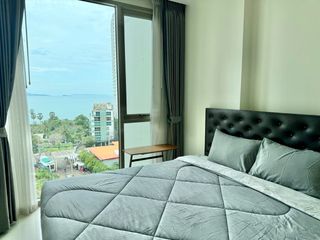 出售 1 卧室 公寓式住宅 在 Bang Lamung, Chon Buri
