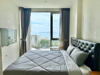 出售 1 卧室 公寓式住宅 在 Bang Lamung, Chon Buri