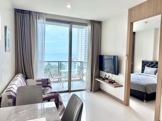 出售 1 卧室 公寓式住宅 在 Bang Lamung, Chon Buri