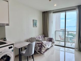 出售 1 卧室 公寓式住宅 在 Bang Lamung, Chon Buri