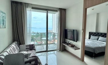 Продажа 1 кровать апартаменты в Банг Ламунг, Чонбури
