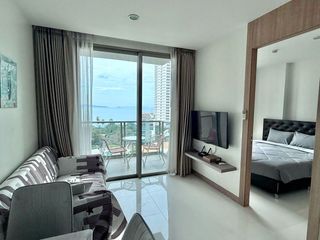出售 1 卧室 公寓式住宅 在 Bang Lamung, Chon Buri
