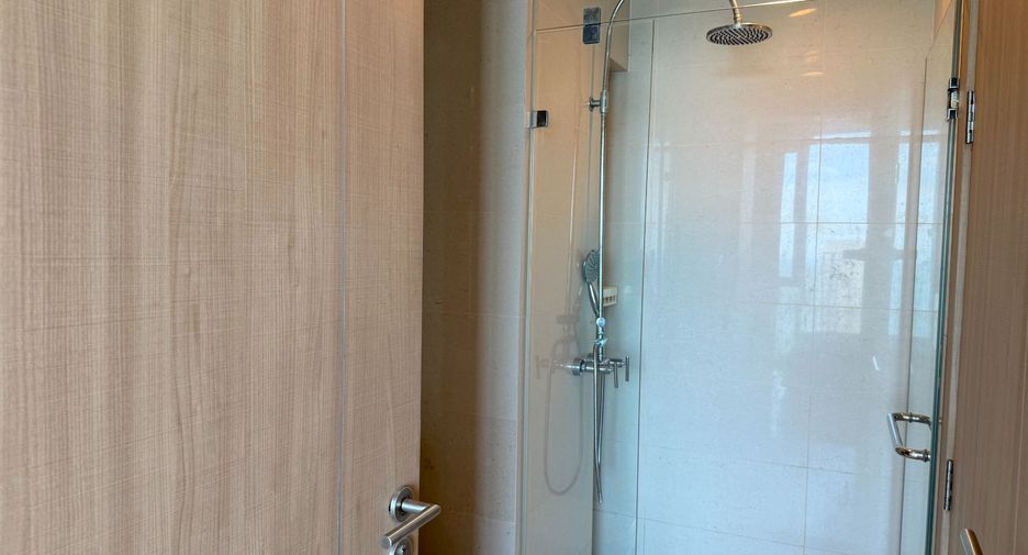 Apartamento en venta de 2 habitaciones en Bang Lamung, Chonburi