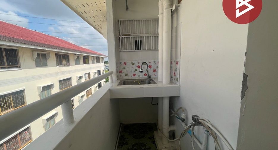 Condo en venta de estudio en Mueang Samut Prakan, Samut Prakan