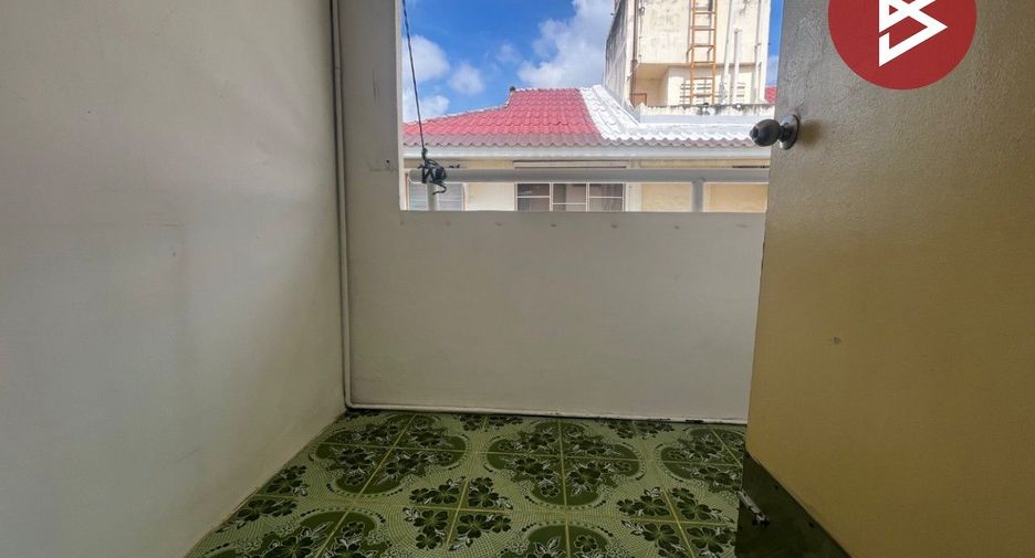 Condo en venta de estudio en Mueang Samut Prakan, Samut Prakan