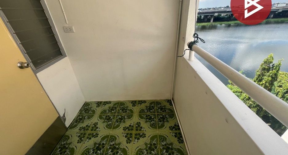 Condo en venta de estudio en Mueang Samut Prakan, Samut Prakan