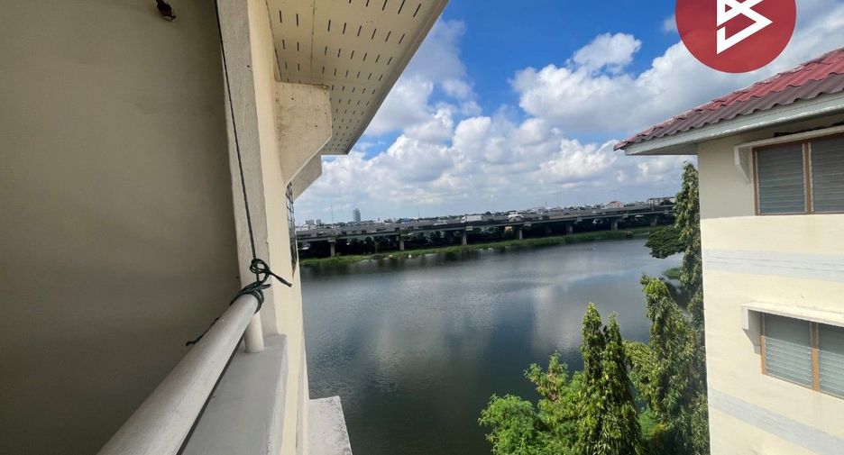 Condo en venta de estudio en Mueang Samut Prakan, Samut Prakan