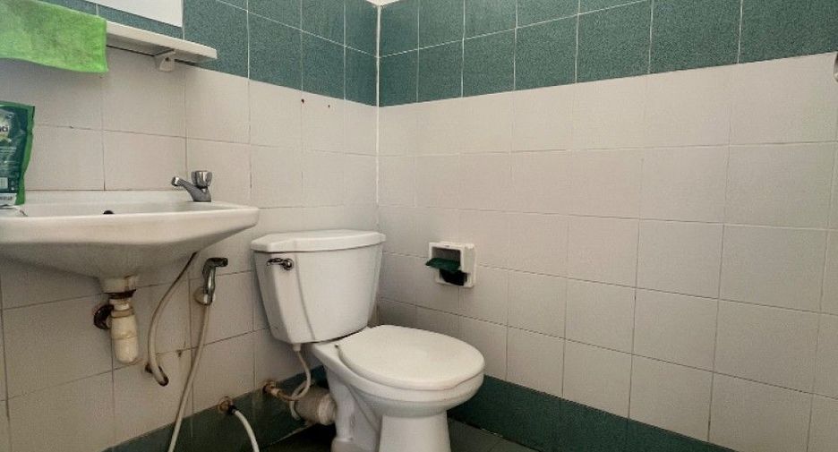 Condo en venta de estudio en Mueang Samut Prakan, Samut Prakan