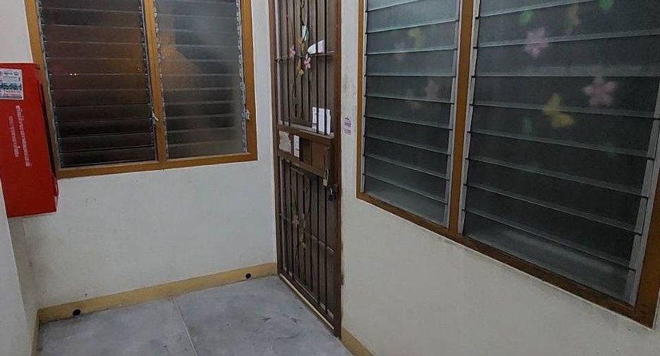 Condo en venta de estudio en Mueang Samut Prakan, Samut Prakan