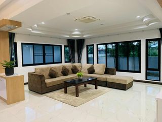 For sale 5 bedrooms villa in San Sai, Chiang Mai