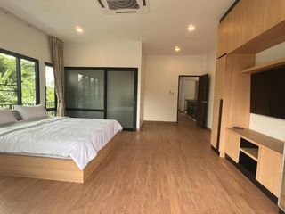 For sale 5 bedrooms villa in San Sai, Chiang Mai