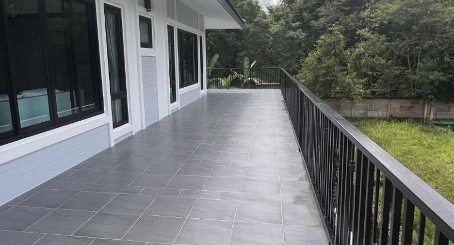 À vendre 5 chambres villa à San Sai, Chiang Mai
