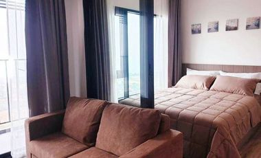 For rent 1 bed condo in Si Racha, Chonburi