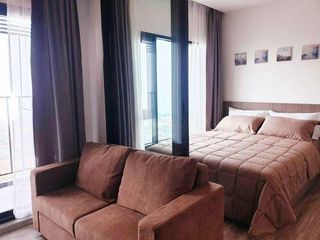 Wohnung zur Miete mit 1 Zimmer in Si Racha, Chonburi