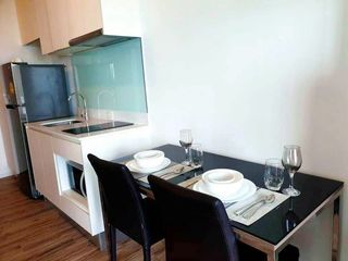 Wohnung zur Miete mit 1 Zimmer in Si Racha, Chonburi
